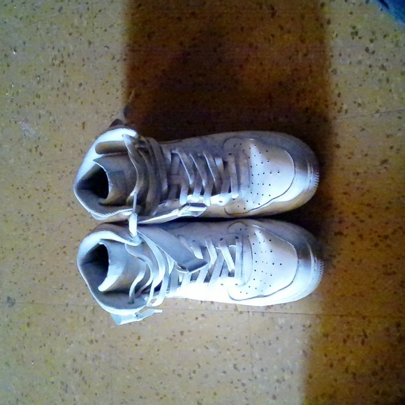 air forces - Picture 3 of 4